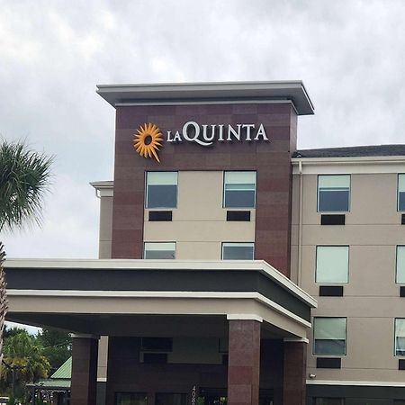 La Quinta By Wyndham Warner Robins - Robins Afb Hotel Buitenkant foto