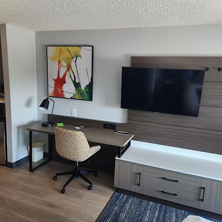 La Quinta By Wyndham Warner Robins - Robins Afb Hotel Buitenkant foto