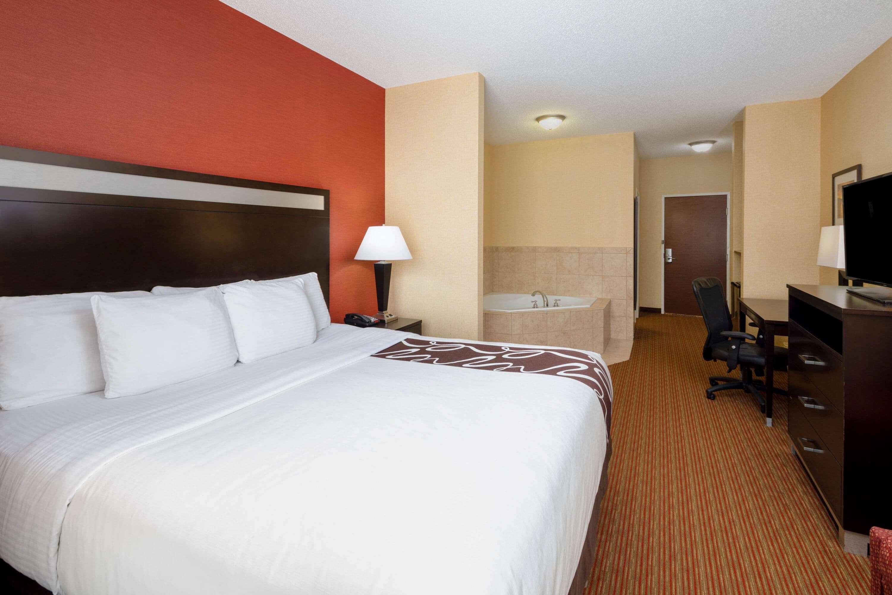 La Quinta By Wyndham Warner Robins - Robins Afb Hotel Buitenkant foto
