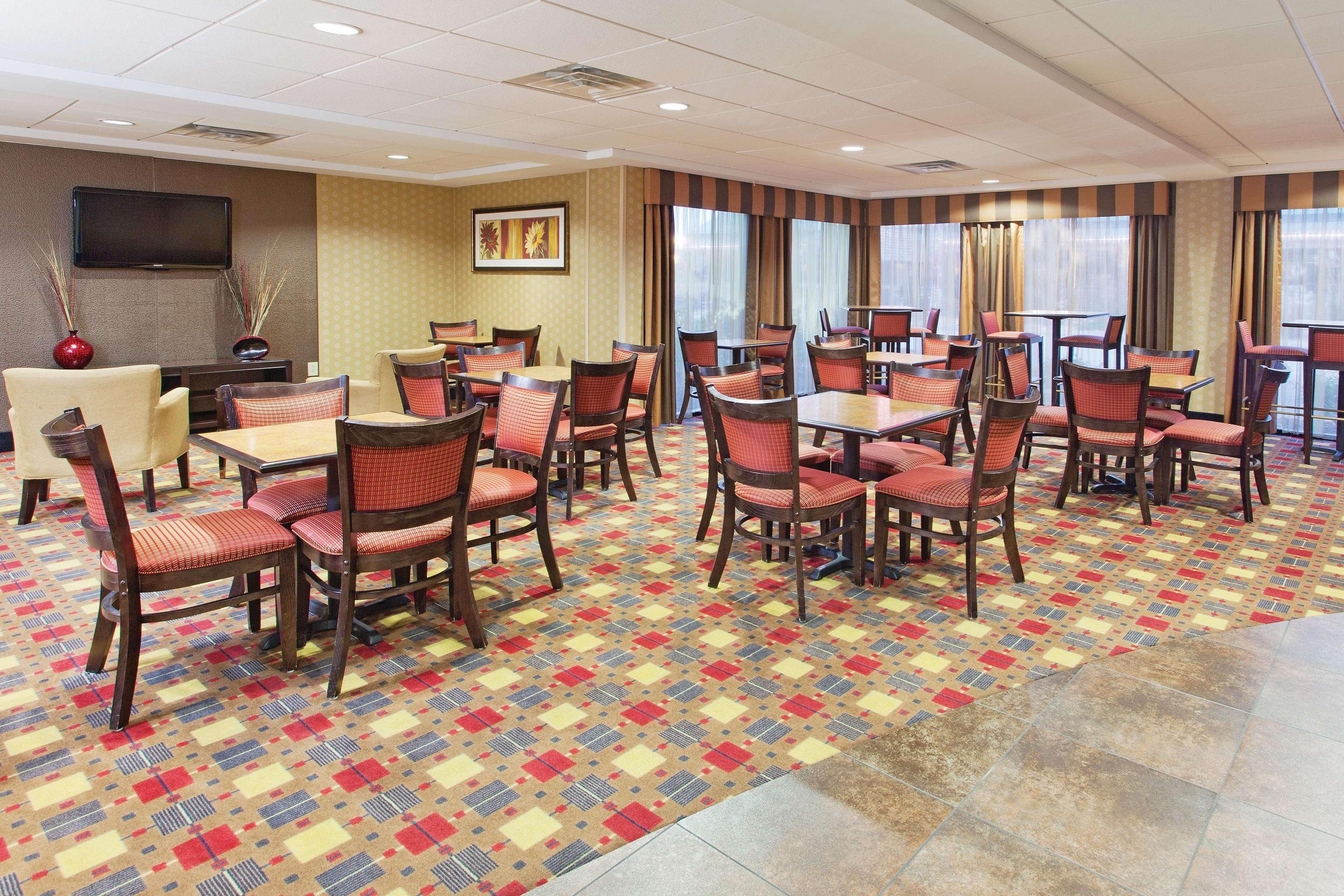 La Quinta By Wyndham Warner Robins - Robins Afb Hotel Buitenkant foto